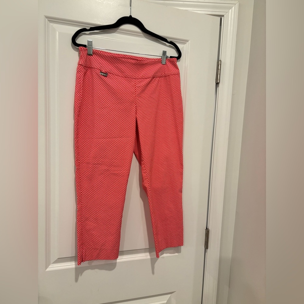 Peck & peck petite capris